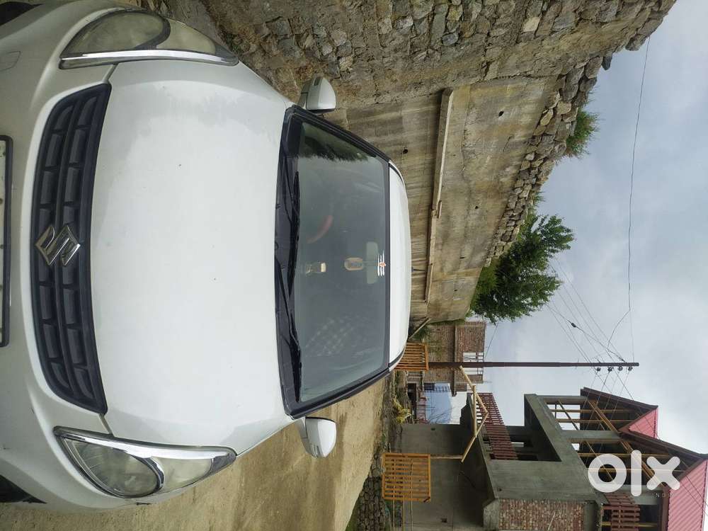 Swift Dzire 2013 Model Desiel Variant Vdi