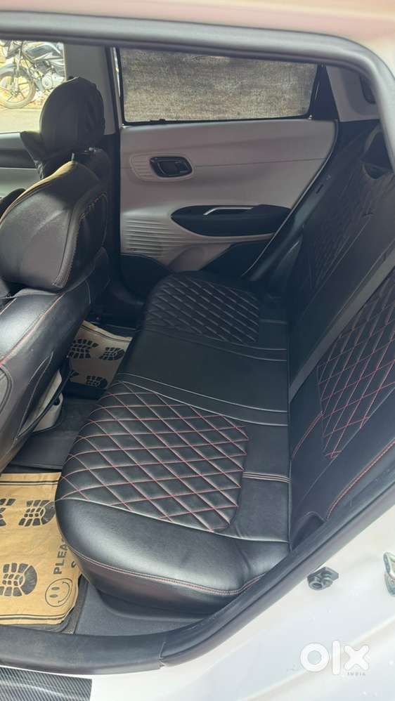 Hyundai New I20 2024