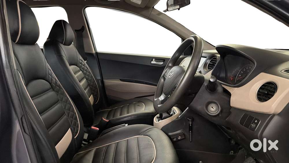 Hyundai Grand I10 Sportz 1.2 Kappa Vtvt, 2018, Petrol