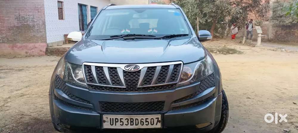 Mahindra Xuv500 2013 Diesel 91000 Km Driven