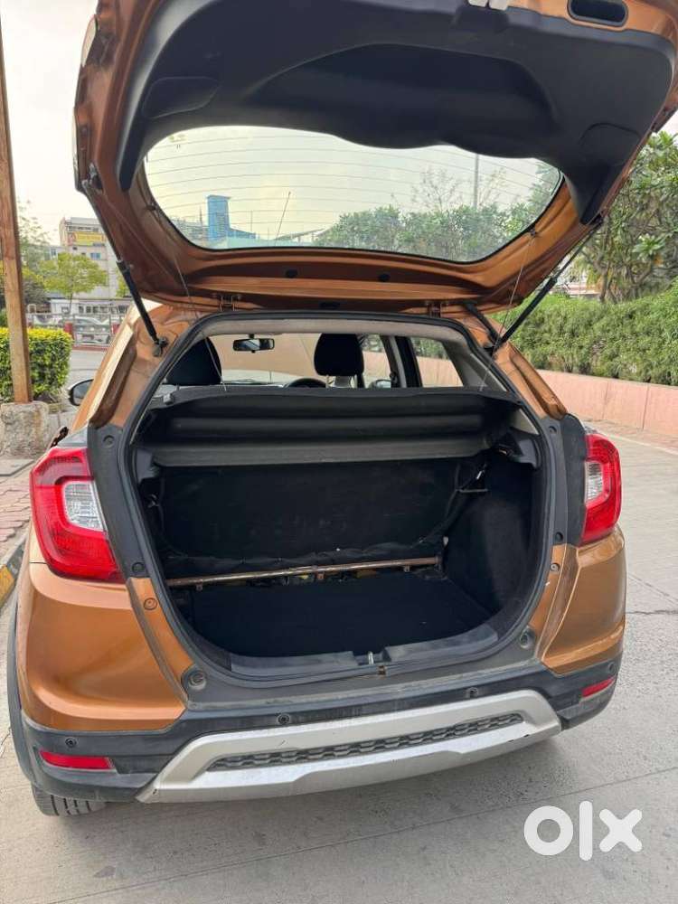 Honda Wr-v, 2018, Diesel