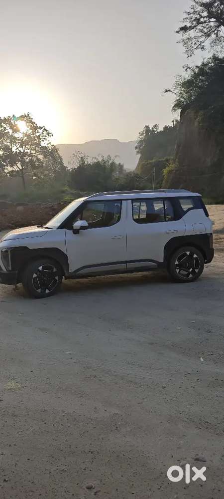 Kia Syros Diesel Htx (o) Automatic Diesel 2025