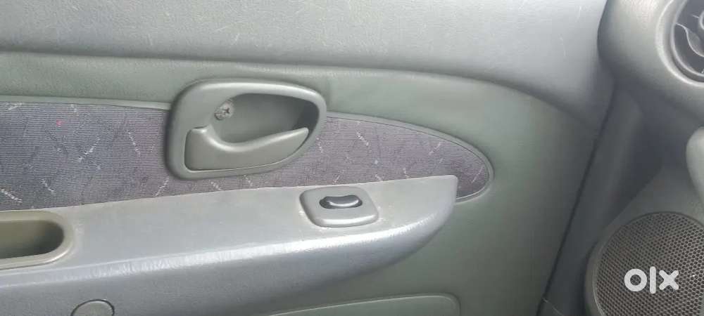 Hyundai Staria 2002 Petrol 10000 Km Driven