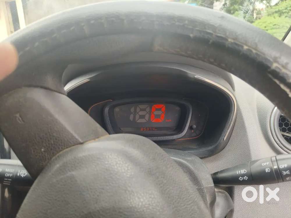 Renault Kwid Neotech 2018