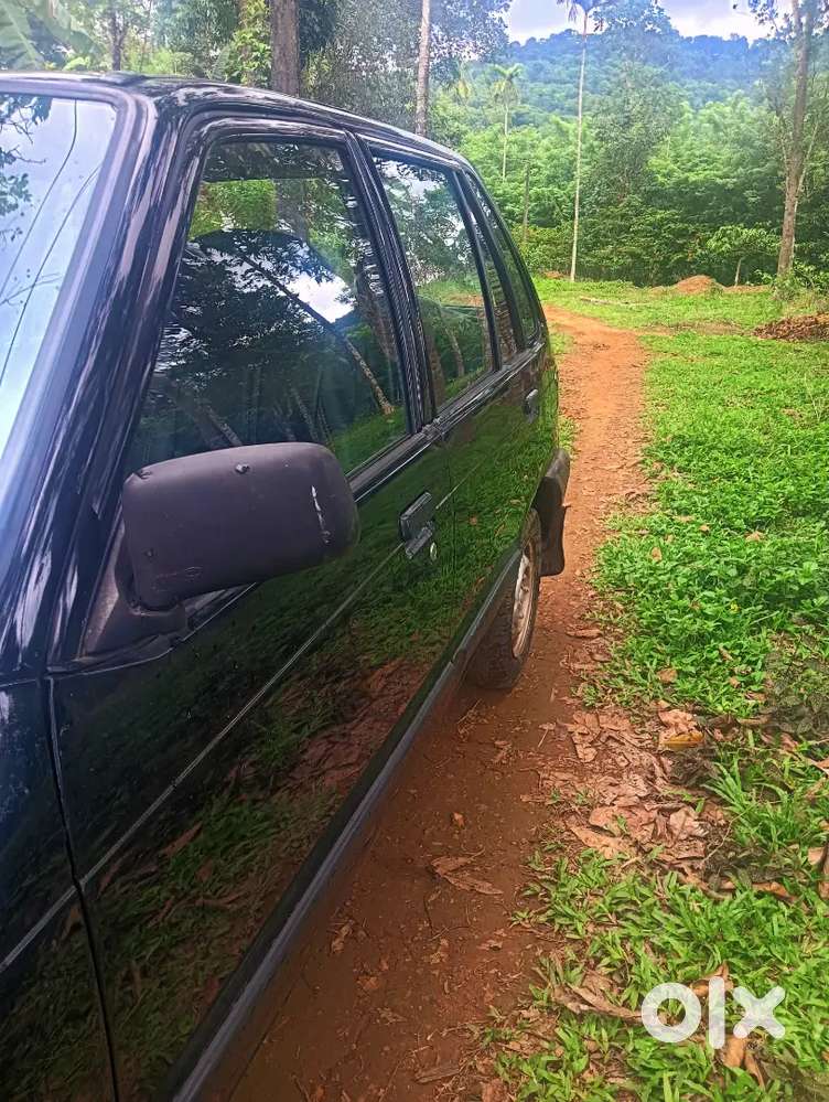 Maruti Suzuki 800 2010 Petrol Well Maintained