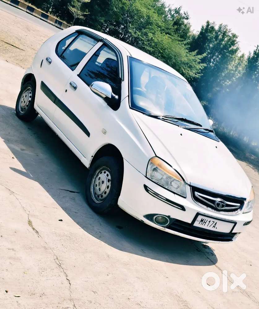 Tata Indica Diesel Manual 2012