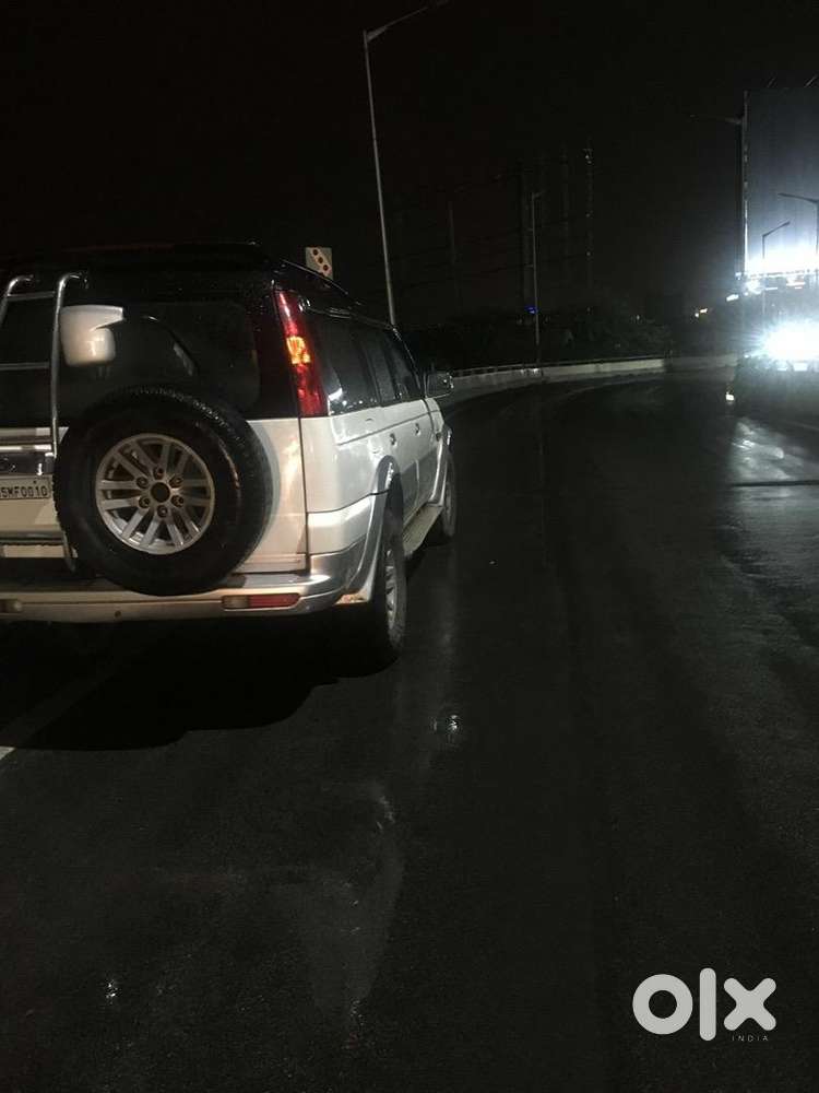 Ford Endeavour 2006 Diesel Well Maintained