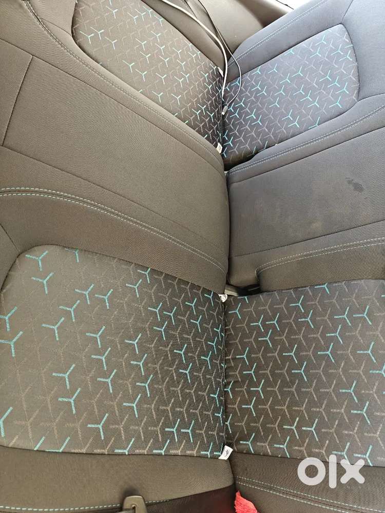 Tata Nexon Ev 2022 Electric 23000 Km Driven