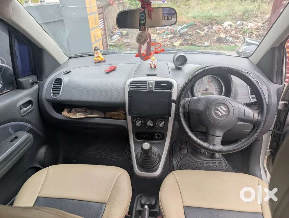 Maruti Suzuki Ritz 2010 Diesel Good Condition