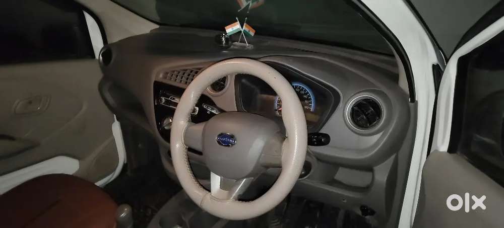 Datsun Redigo 1.0 2020
