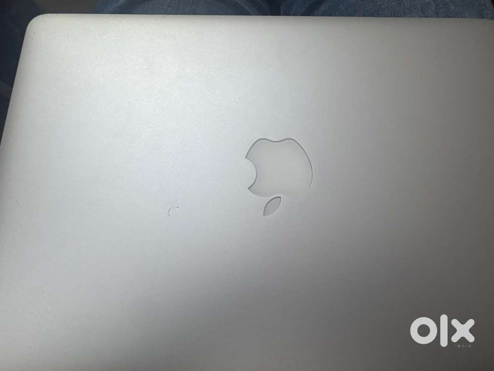 Macbook air
