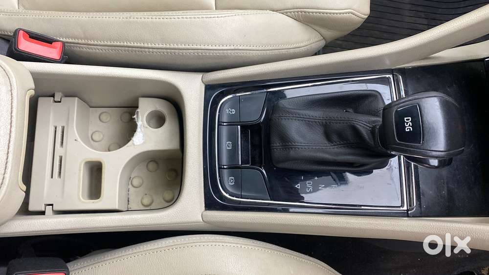 Skoda Karoq 1.5 Style At, 2020, Petrol