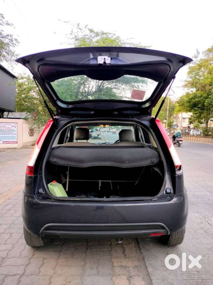 Ford Figo 1.2 Duratec Petrol Exi, 2013, Petrol