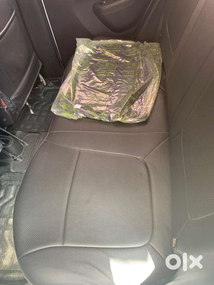 Renault Kwid 2020 Petrol Well Maintained