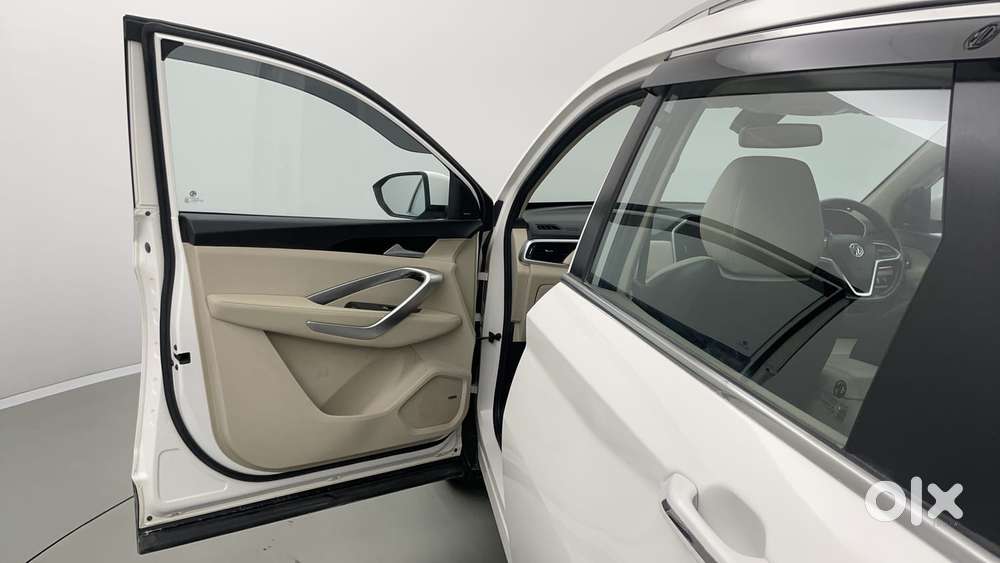 Mg Hector Sharp Diesel Mt, 2021, Diesel