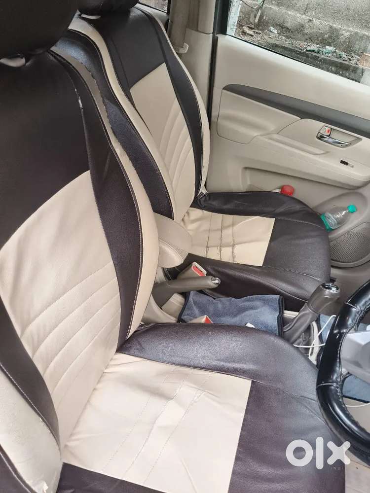 Maruti Suzuki Ertiga 2025