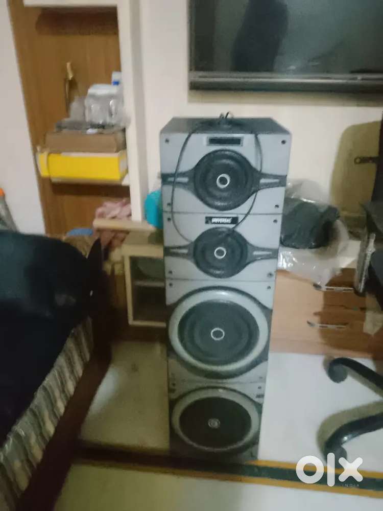 For urgent sell