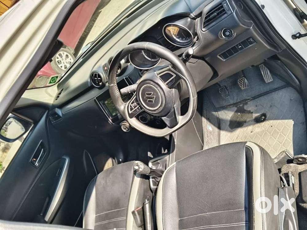 Maruti Suzuki Swift Ddis Zdi Plus, 2018, Diesel