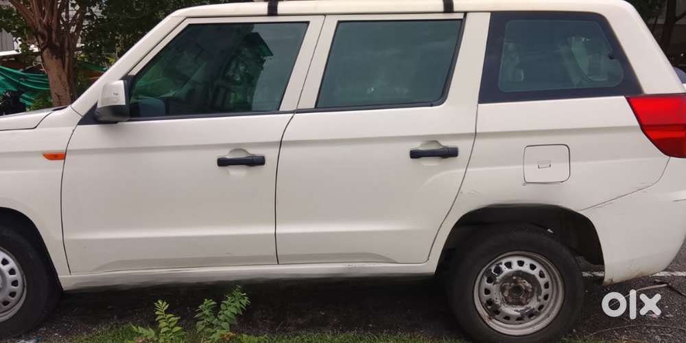 Mahindra Tuv 300 Plus 2019
