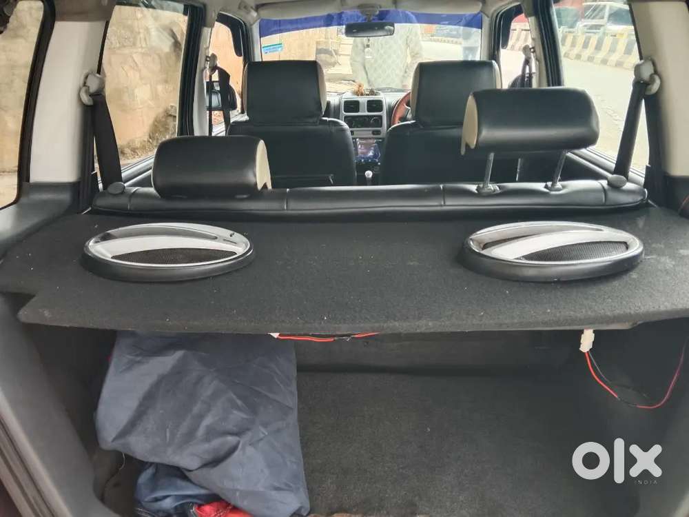 Maruti Suzuki Wagon R 2010