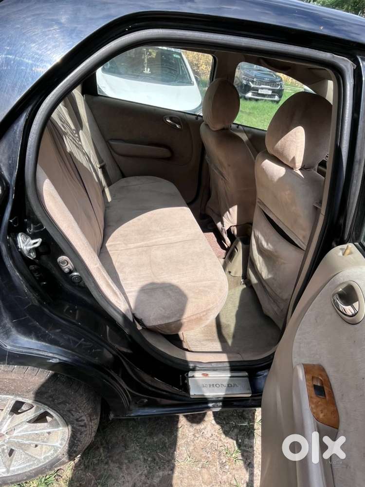 Honda City Petrol 2006
