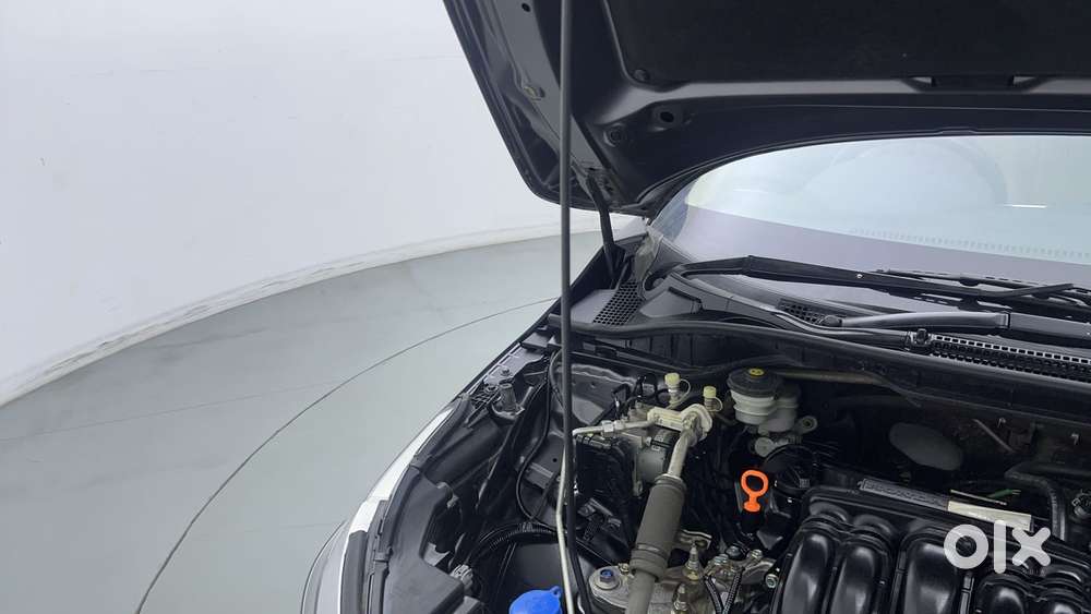 Honda City 1.5 Zx Cvt I-vtec, 2021, Petrol