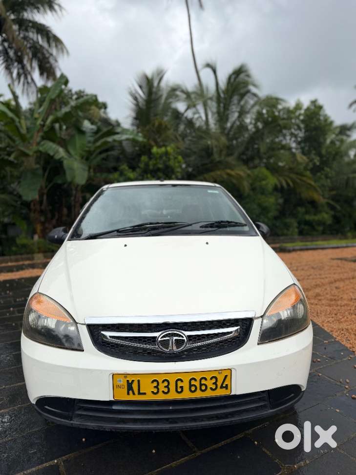 Tata Indigo Cs, 2015, Diesel