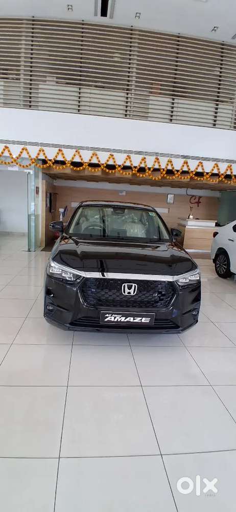 7.58 Lakh Onwards(ex Showroom)