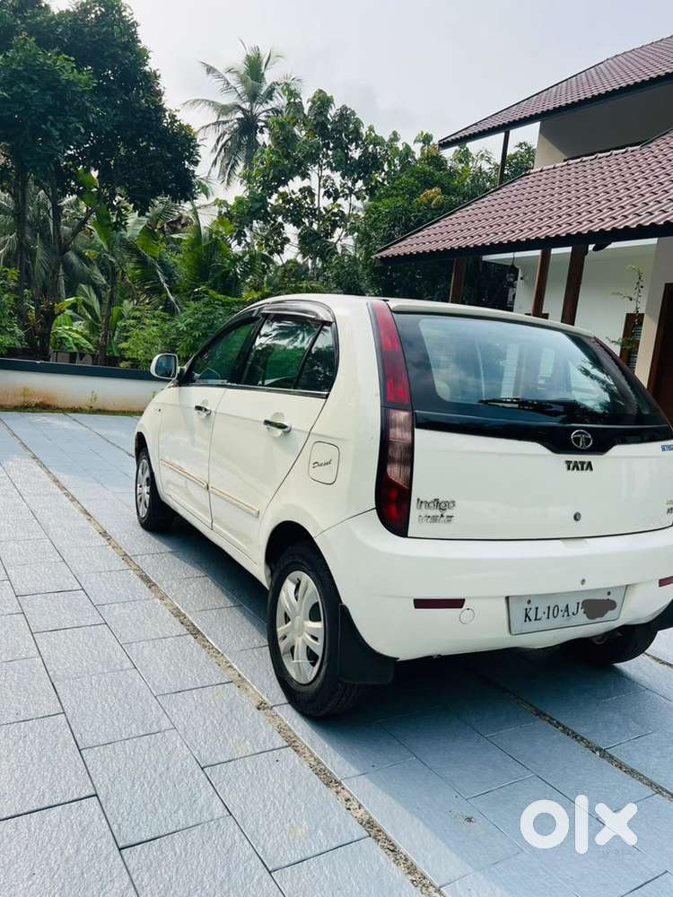 Tata Indica Vista 2012 Good Condition