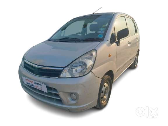 Maruti Suzuki Zen Estilo Lx Bsiv, 2010, Petrol