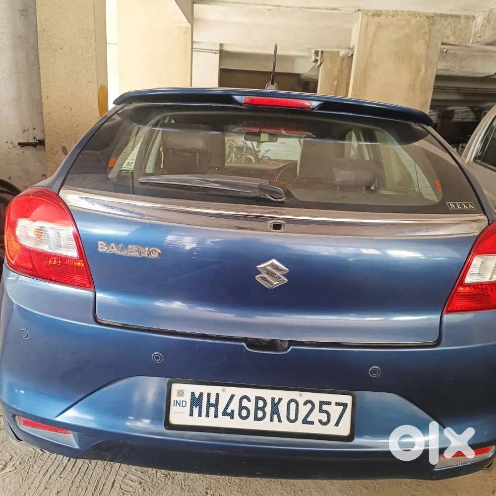 First Owner , Keyless Start , Well Maintained