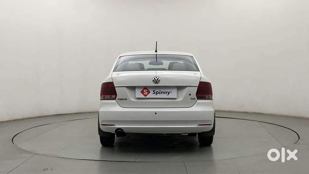 Volkswagen Vento 1.5 Tdi Highline, 2016, Diesel