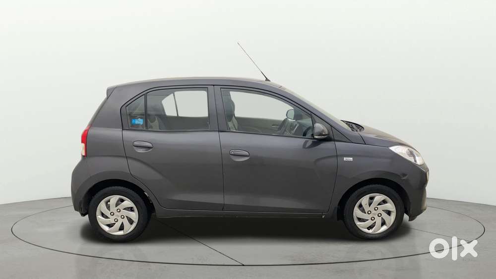 Hyundai New Santro 1.1 Sportz Amt, 2021, Petrol