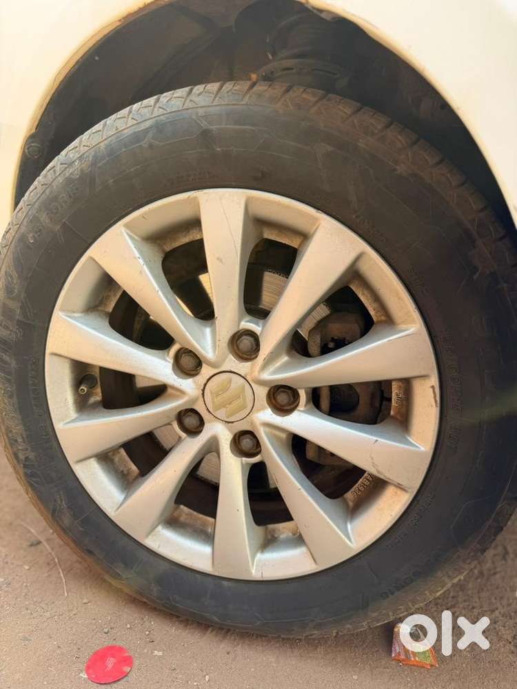 Maruti Suzuki Ertiga 2012 Diesel Well Maintained