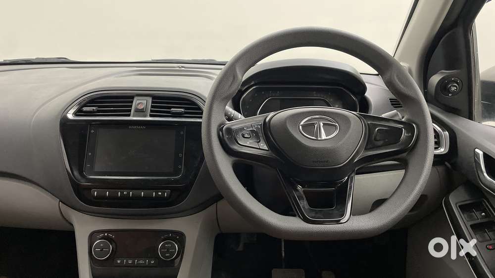 Tata Tiago Xza Plus, 2021, Petrol
