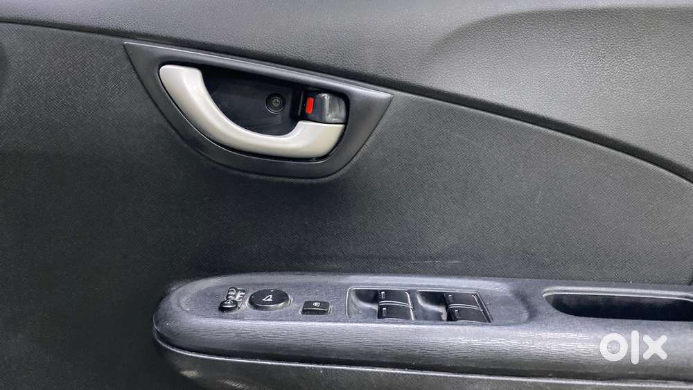 Honda Brio Vx At, 2015, Petrol
