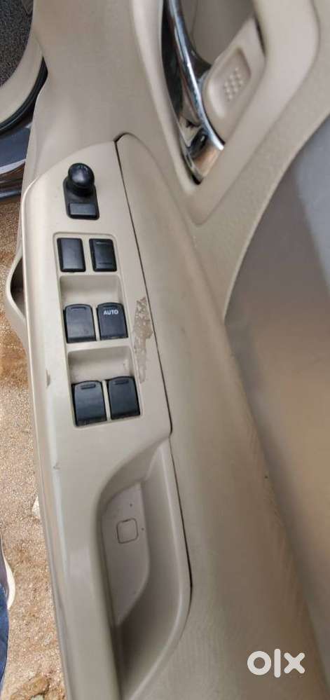 Maruti Suzuki Ertiga Zdi, 2014, Diesel