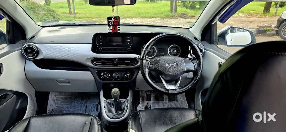 Hyundai Grand I10 Nios Magna, 2021, Petrol