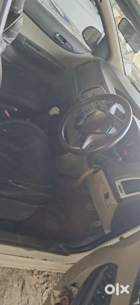 Hyundai I20 2012