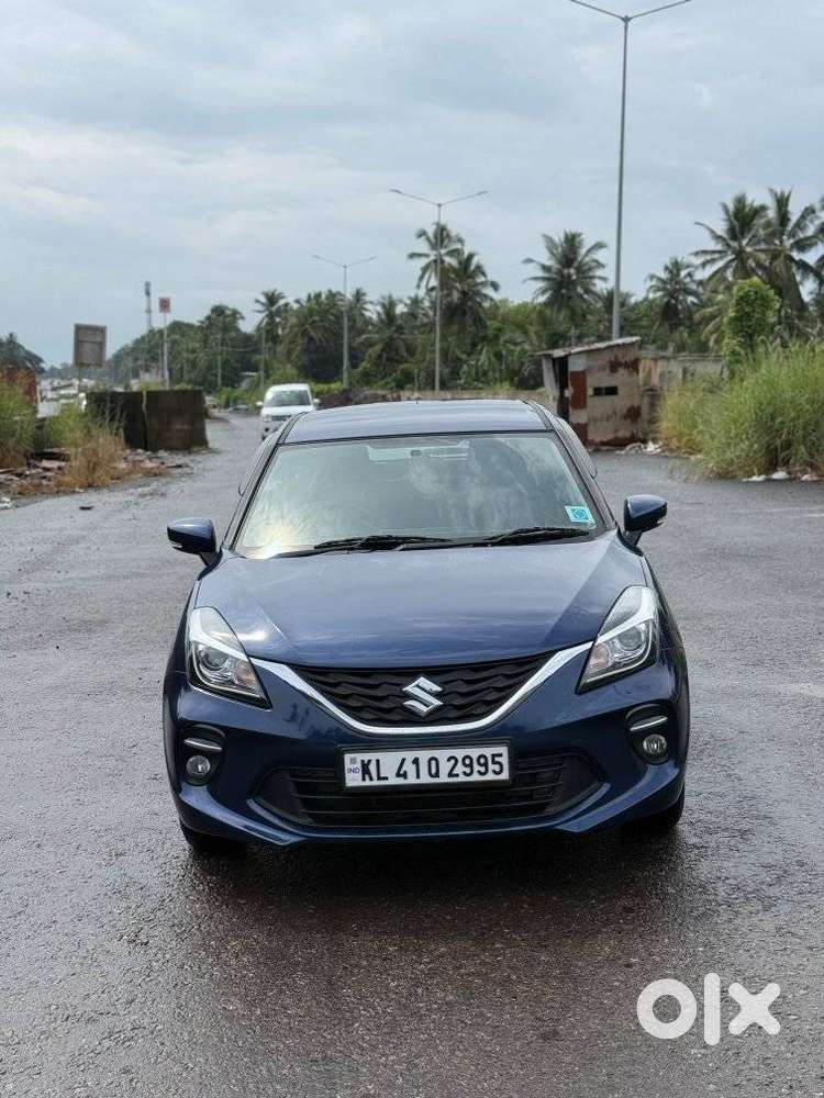 Maruti Suzuki Baleno Delta, 2019, Petrol