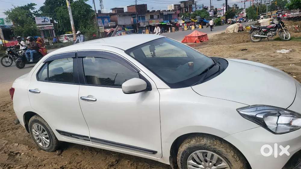 Maruti Suzuki Dzire 2022 Petrol