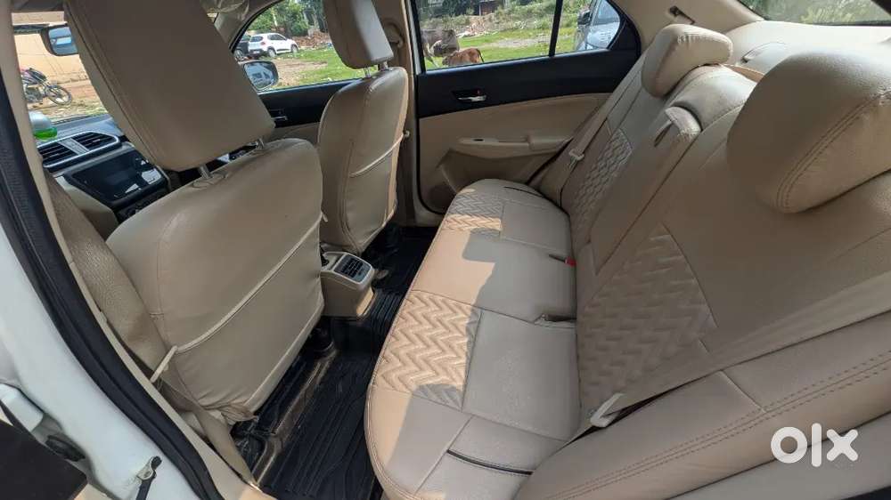 Maruti Suzuki Dzire 2022 Petrol Best Condition