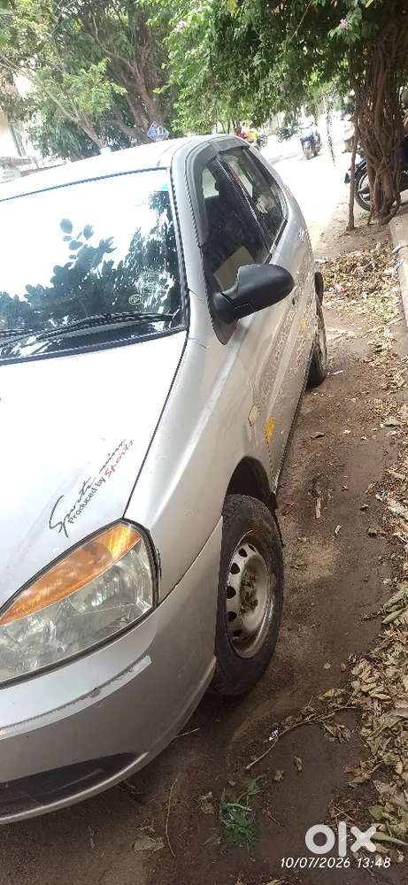 Tata Indica V2 Lx
