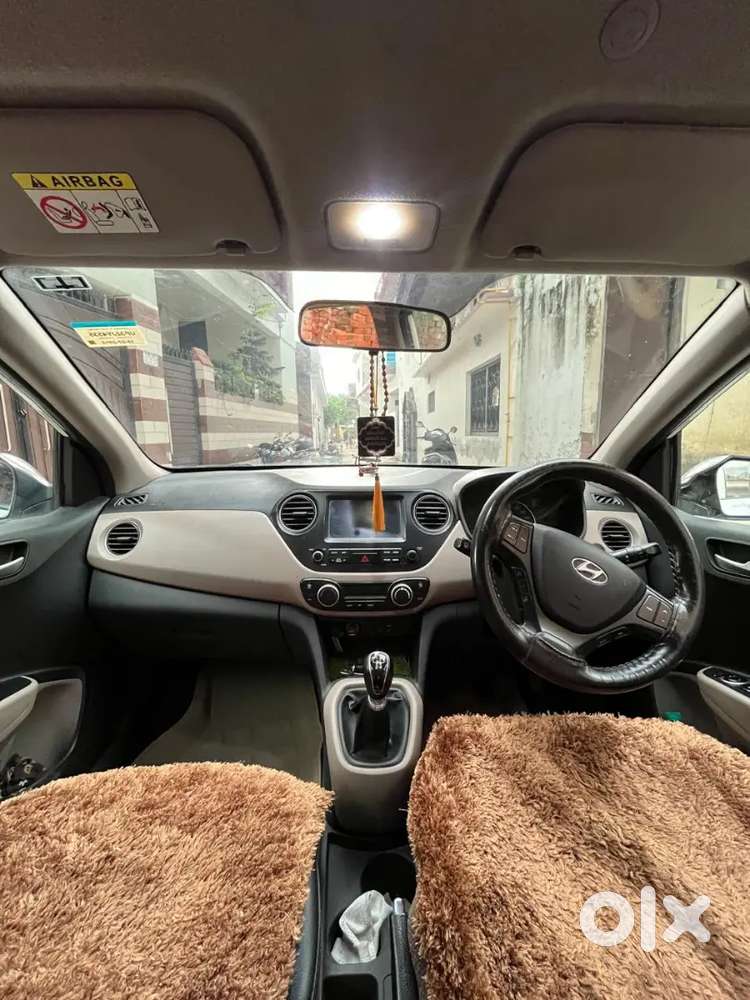 Hyundai Grand I10 Diesel 2018
