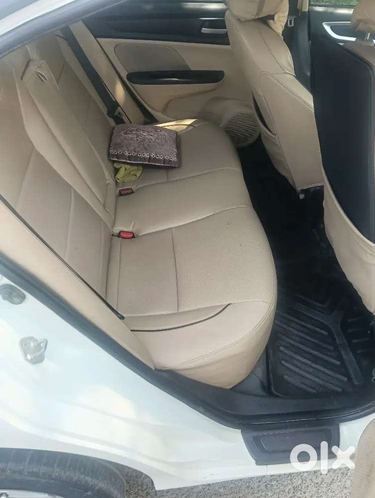Honda Amaze 1.5 2021 Manual 2nd Owner Good Condition