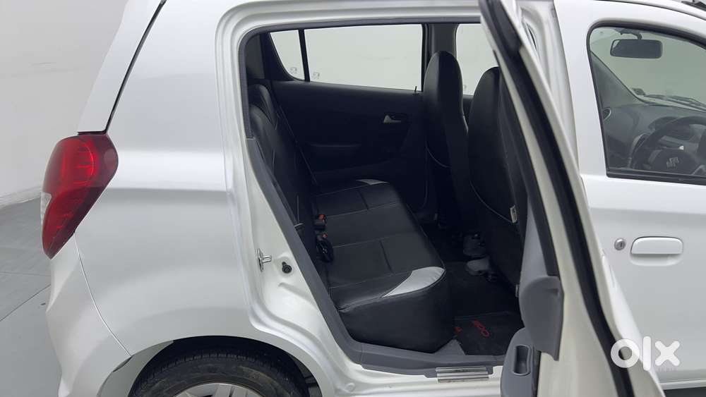 Maruti Suzuki Alto 800 Lxi, 2014, Petrol