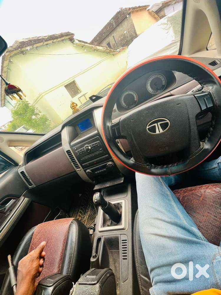 Tata Aria Diesel Car 2011