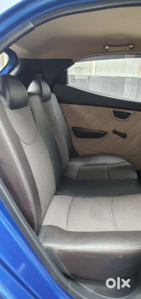 Hyundai Eon, 2012, Petrol