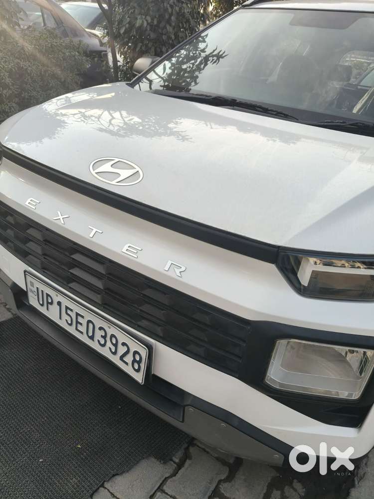 Hyundai Exter Sx Tech At, 2024, Petrol