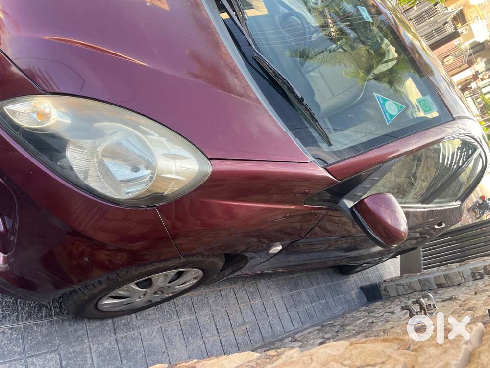 Honda Amaze 2015 Ready
